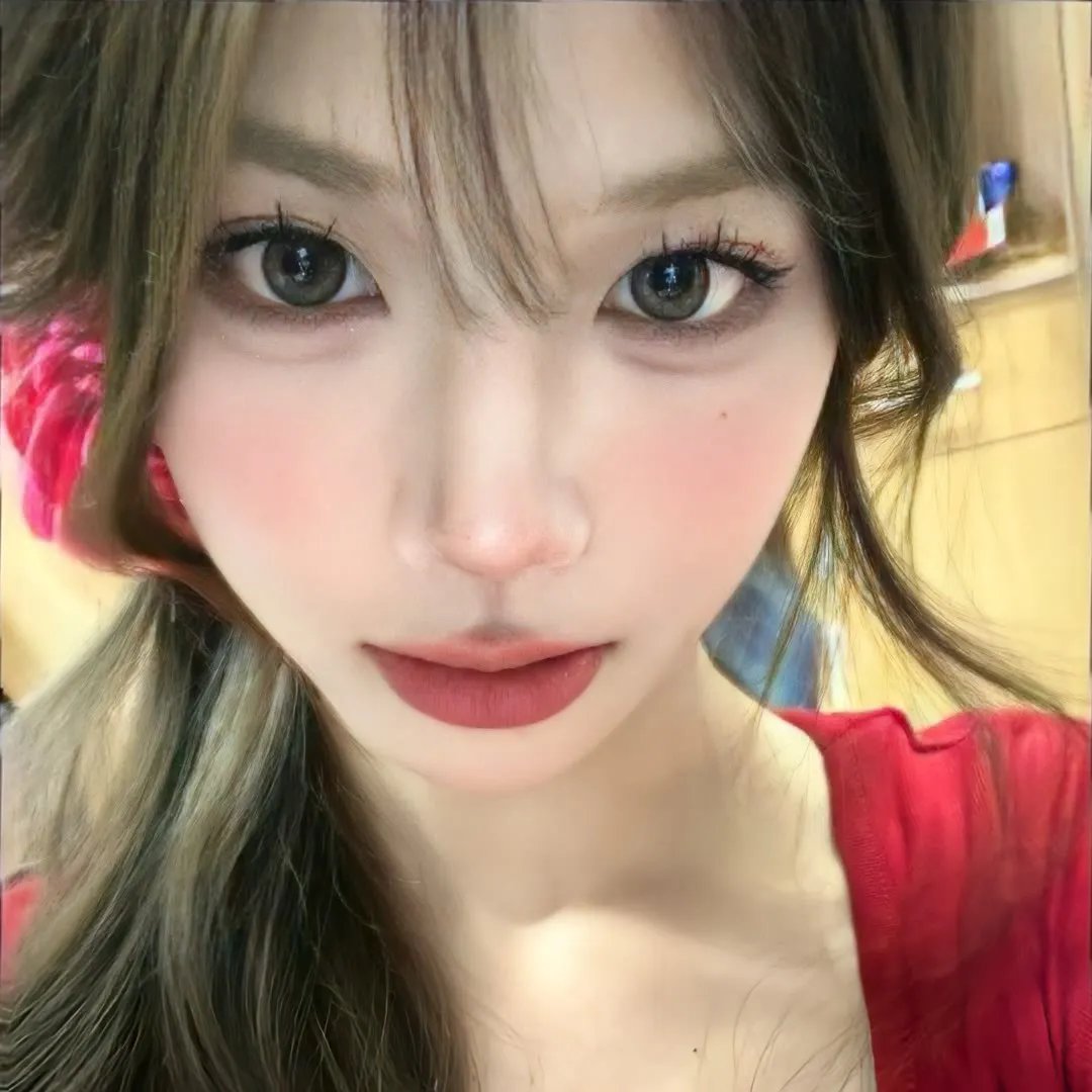 六姊妹