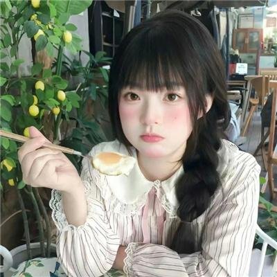 善良背后